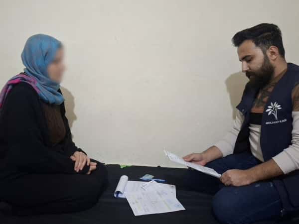 ثقل السرطان وأعباء المعيشة