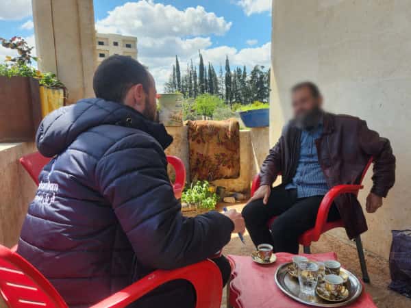 العم نسيم... وابيضاض الدم اللمفاوي