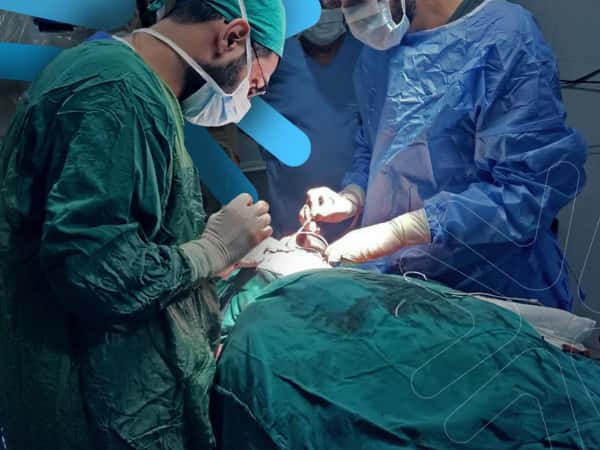 نبضنا واحد !