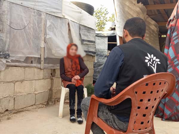 Hala suffers from muscular dystrophy and needs transportation expenses to treat it