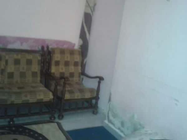 Family in need of rent expenses