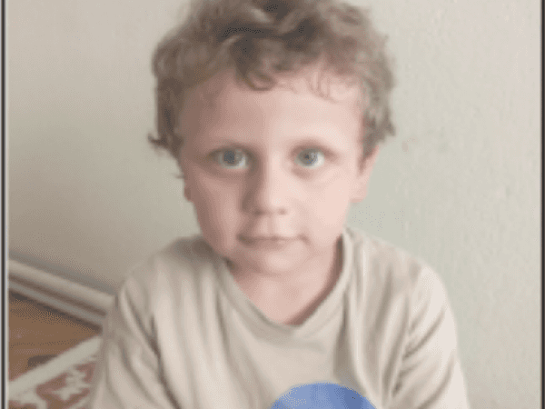 اكفل براء يتيم الأب