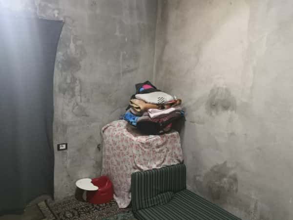 Die Familie von Omar braucht ihre Hilfe
