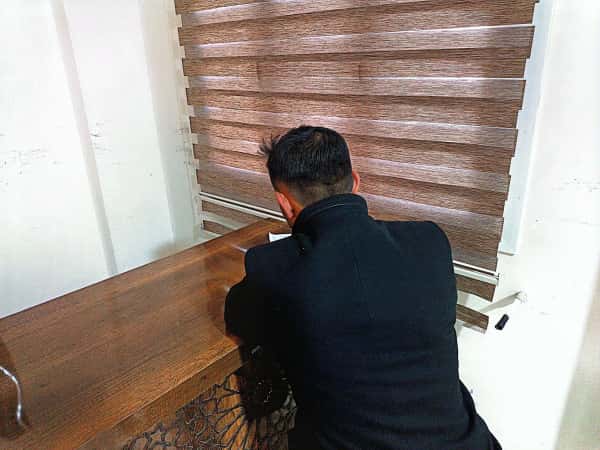 Mohammad… A Law Student in Need of Your Support