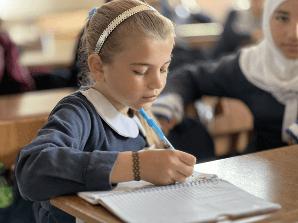 مدرسة فهد راعي