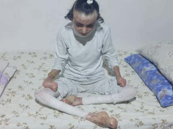 الكفالات الطبية