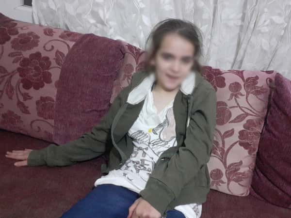 Samira needs your support