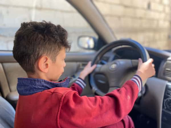 Malek Urgently needs your support