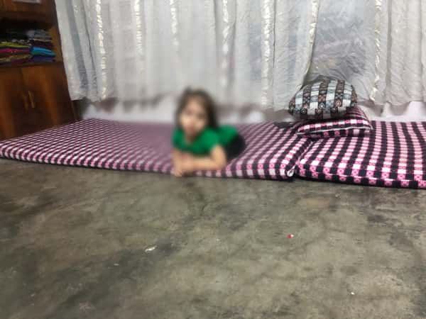 الكورونا منعت شام من تأمين علاجها