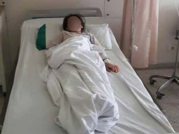 Treatment expenses for a little girl