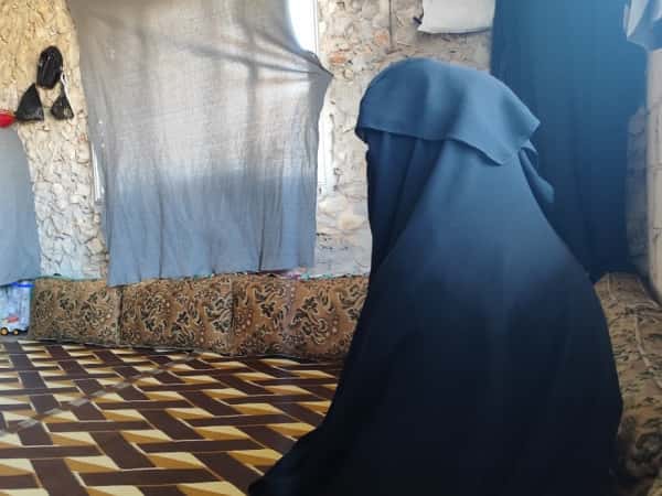 Asema's condition has worsened, and she now requires surgical intervention to address her health issues.