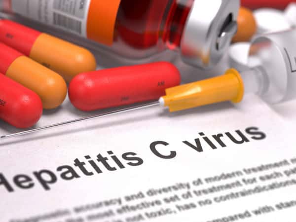Support Ali in His Battle Against Viral Hepatitis