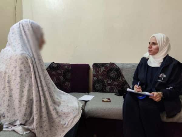 An Ear Infection Now Threatens Her Brain