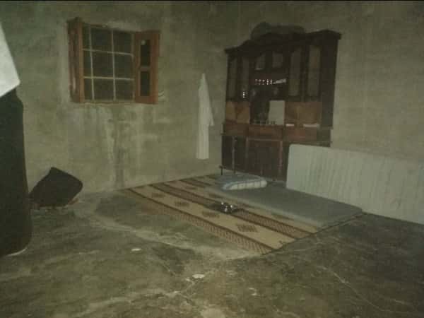 A family that cannot meet their needs, needs help