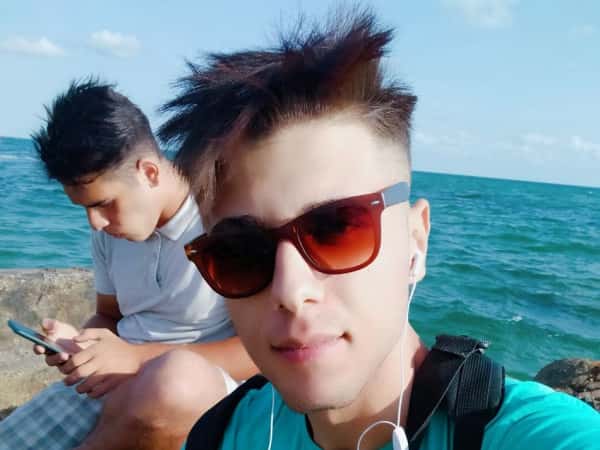 التخفيف عن أطفال غزة وبرد الشتاء