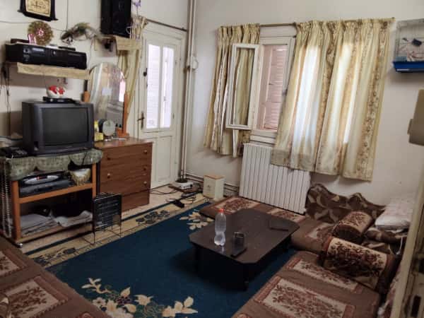 أمراض القلب وظروف الحياة تحاصر ميسون