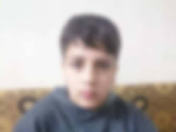 A Child Needs Chemotherapy
