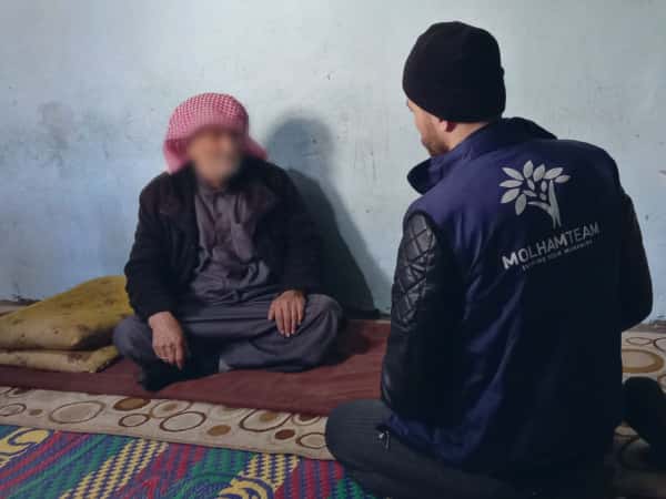 Khalid needs financial support