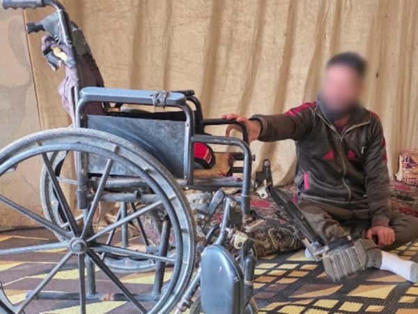 One room... and nine lives