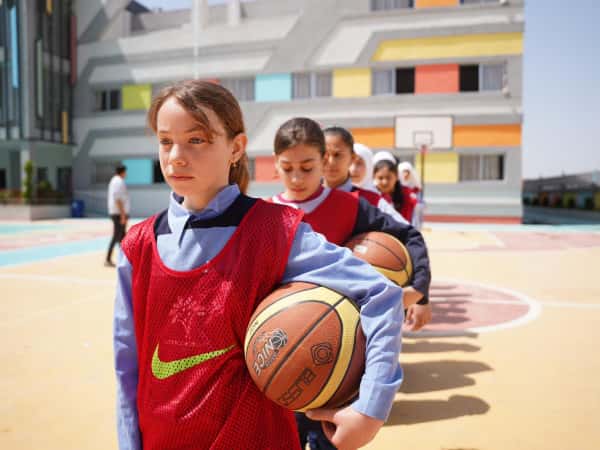 أكاديمية ملهم