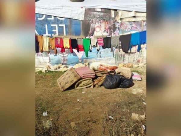 Rent for a Refugee Family