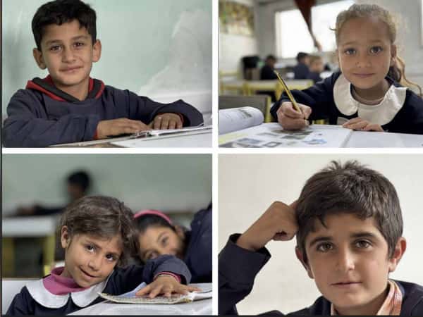 اكفل طالب علم  !