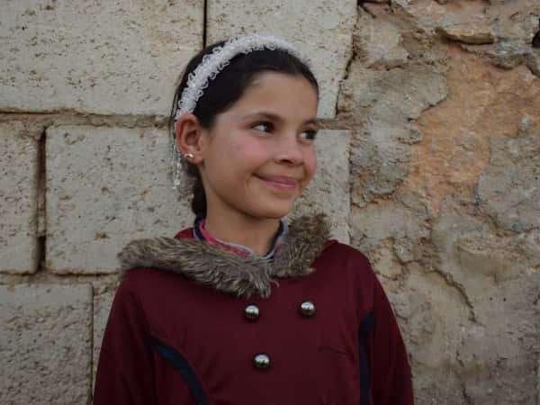 Safa needs your support