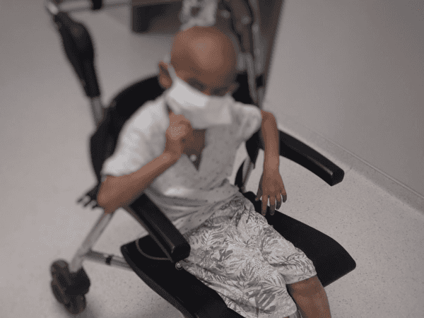 Razan-Fond für Krebspatienten