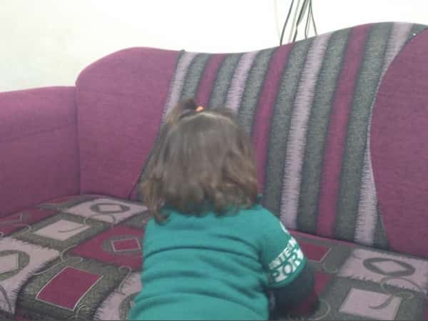 Issa is orphaned and needs your help