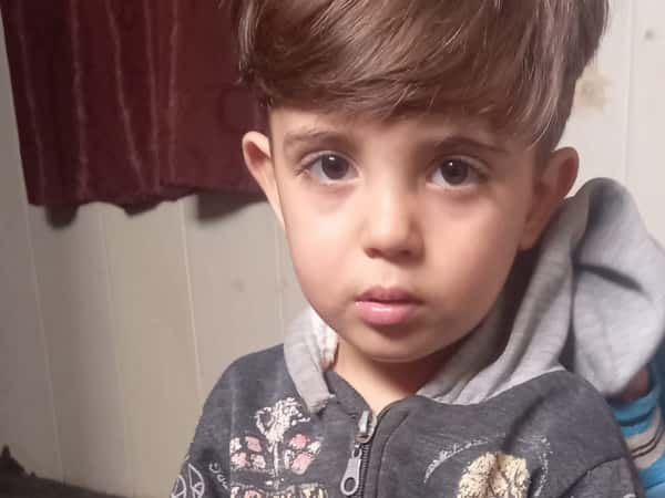 Mohammed is an orphan child waiting for your sponsorship.