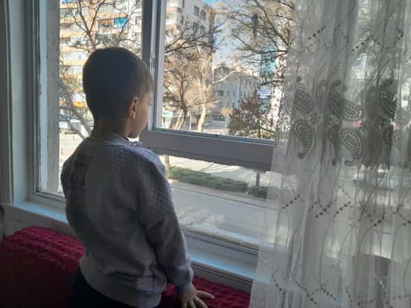 Little Hasan needs our help!