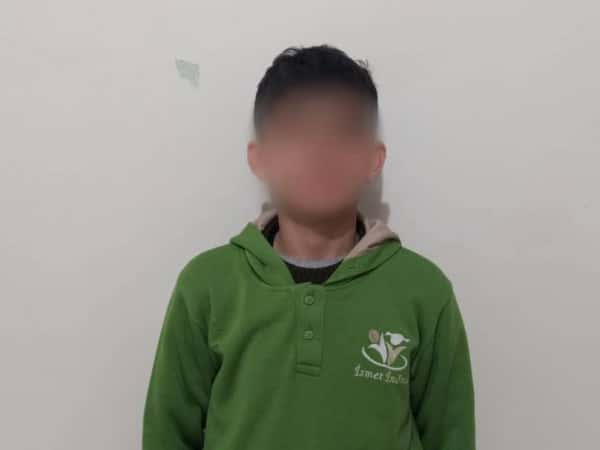 A Future Pilot with Big Dreams – Help Hamza Achieve His Dreams