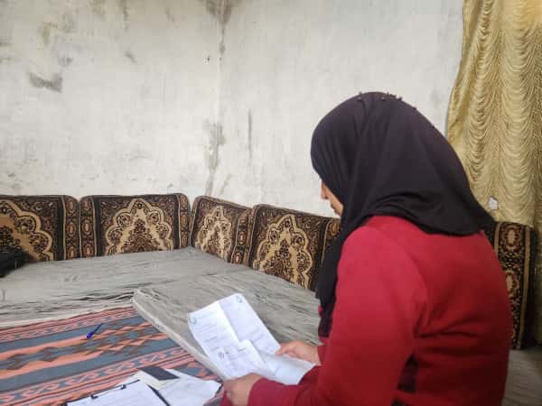 A Young Woman’s Cancer Frightened Her Heart