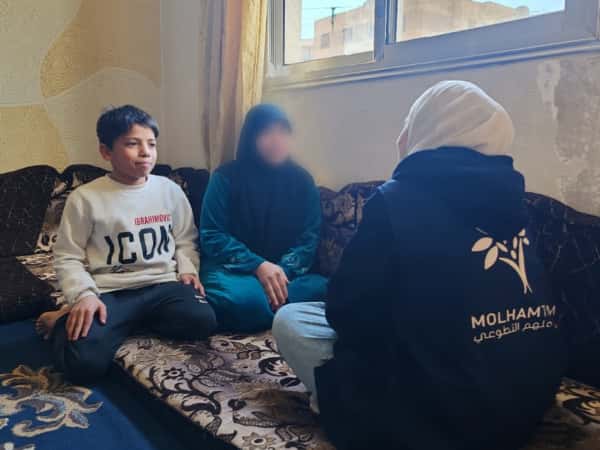 قلبٌ متعب ومسؤولية ثقيلة