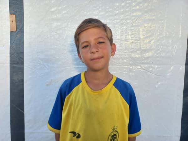 Support Omar and His Siblings in Their Time of Need