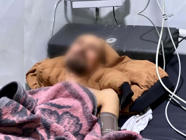 عبد القادر… أدويةٌ ضرورية للحفاظ على قلبه