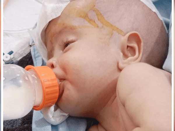 حليب الأطفال 3