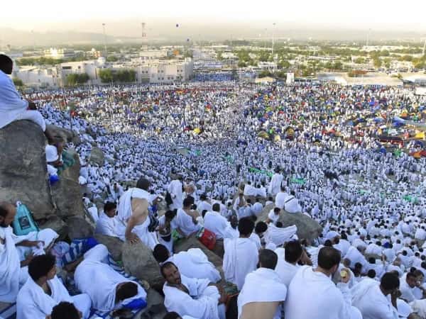 زكاة وصدقات - العشر من ذي الحجة