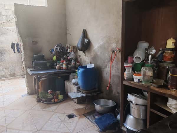 بيتٌ يقاوم التعب