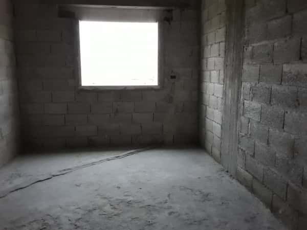 A displaced family needs help
