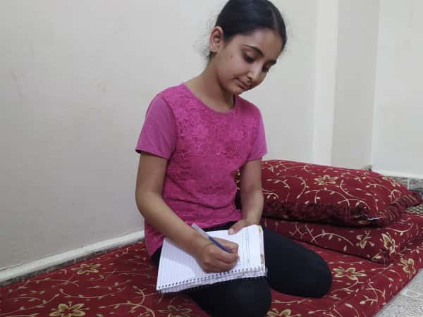 Sham needs your help!