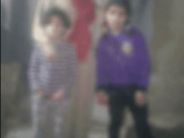 a mother with cancer