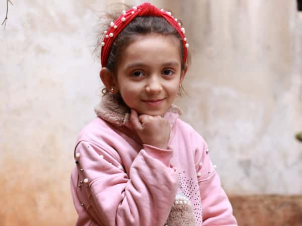 Emirat eine Weise aus Idlib