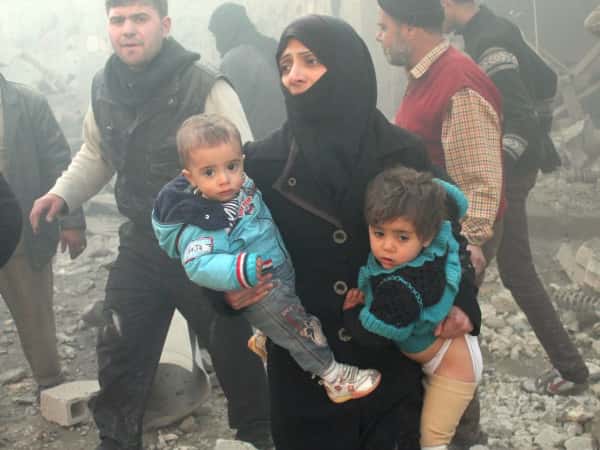 زكاة الفطر والأموال