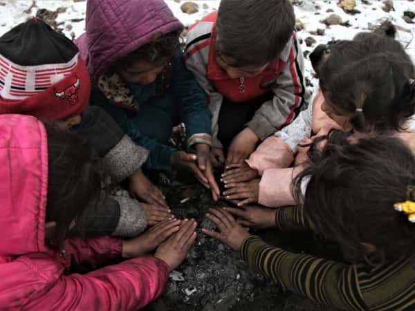 كسوة طفل 2022