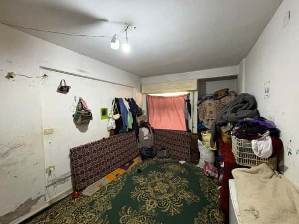 A Home That Offers No Protection