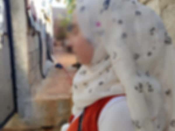 An Orphan’s Dream: A Bed, a Book, and a Toy