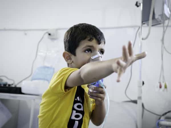 Medical Emergencies Fund