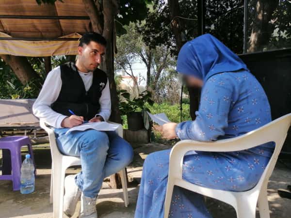 Help Basila get the right diagnosis