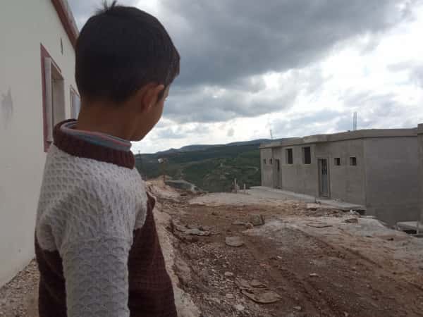 Hasan from Latakia